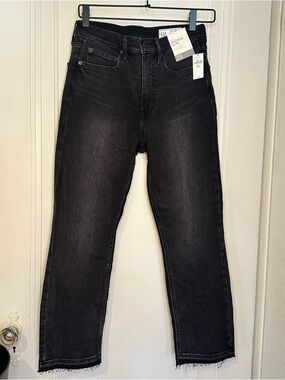 GAP Vintage Slim High Rise Women’s Jeans